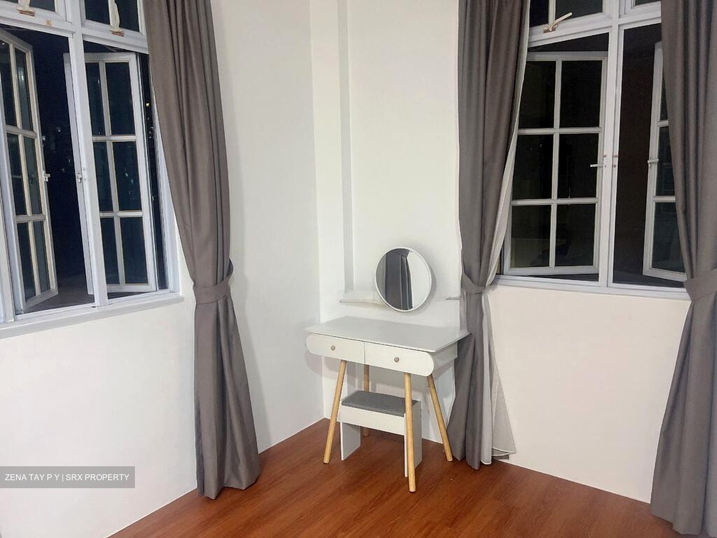 Moonstone Lane (D12), Semi-Detached #526392101